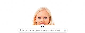 Check spelling or type a new query. Obtenir Un Pret Immobilier A 60 Ans Afr Financement