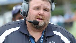 Remembering Wesley Football Coach Mike Drass