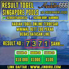 Result Singapore Pools Explore Tumblr Posts And Blogs Tumgir