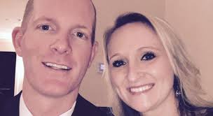 Kena Bush and Corey Stiles' Wedding Website