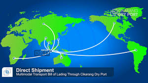 We did not find results for: Cikarang Dry Port Company Profile Youtube