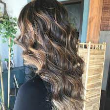 To achieve a textured beach wave hairstyle (without any heat!), spray some salt spray, like love beauty and planet coconut milk & white jasmine salt spritz texture spray, liberally all over your hair. The Top 24 Long Wavy Hair Ideas Trending In 2021