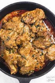 When shopping for fresh produce or meats, be certain to take the time to ensure that the texture, colors, and quality of the food you buy is the best in the batch. Beniseed Soup African Sesame Seed Stew Low Carb Africa