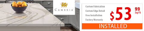 Silestone, caesarstone, zodiaq and cambria. Countertops Los Angeles Cambria Countertops