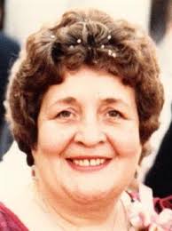 Mrs. Ruth Marie Ramsay Obituary