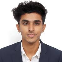 10+ "Aaron Manoj" profiles