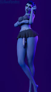 Rule34 - If it exists, there is porn of it  widowmaker  4945336