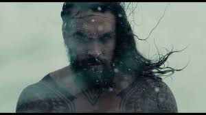 Jason momoa has some words for justice league critics: Justice League 2017 Official Comic Con Footage Ben Affleck Gal Gadot Jason Momoa Youtube
