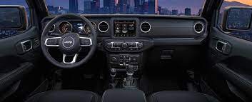 We did not find results for: 2020 Jeep Gladiator Dimensions Interior Exterior Measurements Sam Leman Chrysler Jeep Dodge Bloomington