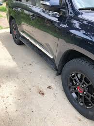 Toyo Open Country Atii Tire Pressure Ih8mud Forum