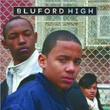 Bluford high, named after guion guy bluford, america's first black astronaut. Bluford Series Home Facebook
