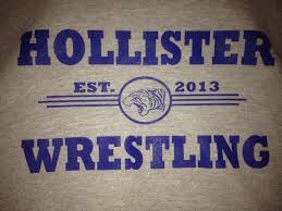 Profile for Hollister Wrestling