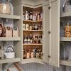 If you want to learn more about building a kitchen corner cabinet with doors, we recommend you to pay attention to the instructions described in the article. 1