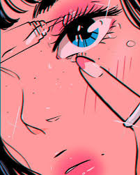 19 5 K Mentions J Aime 51 Commentaires Stephanie Stephaniepriscilla Sur Instagram Fake Tears Are You A Cryba Aesthetic Anime Kawaii Art Cute Art