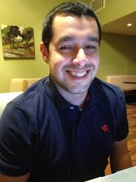 Omar Arriaga's Instagram, Twitter & Facebook