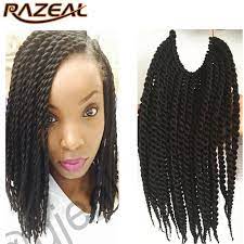 12inch 30roots Havana Mambo Twist Crochet Braids Hair Crochet Braids Hairstyles Havana Mambo Twist Crochet Crochet Braids