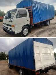 Cepat.pantas.harga sewa lori menepati bajet anda.tanpa cas tersembunyi. Lori Isuzu 3tan 1992 31 5k Otr Cars Cars For Sale On Carousell
