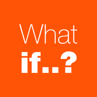 | meaning, pronunciation, translations and examples. Get What If Microsoft Store