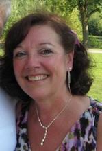 Obituary information for Janet McGill