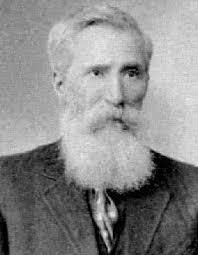 Ira Hough (1843-1916)