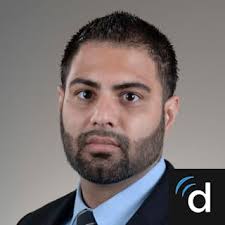 Dr. Irfan Sheikh, MD