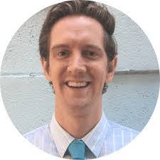 Michael Hogue's Instagram, Twitter & Facebook