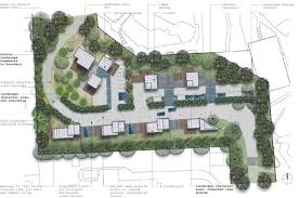 Edinburgh Zoo Housing Plan In Landscaping Design Architecture House Landscape Design Architecture