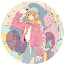 Vacuum On Twitter Art Story Cartoon Drawings Popular Anime