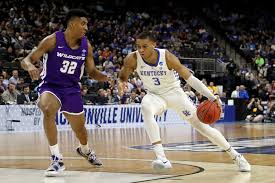His older brother kaleb johnson is a footballer. Spurs Keldon Johnson Puts Draft Night Slide Behind Him Huron Daily Tribune