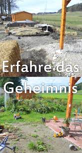 Bokashi Aus Kuchenabfallen Vergrabe Deine Essensreste Im Garten Aus Bokashi Deine Essensreste Garten Im K Bokashi Gemusegarten Anlegen Kompostierung