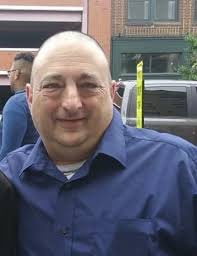 Obituary information for Keith J. Games, Sr.