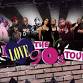 I love the 90's Tour
