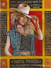 Tanya Tucker Age, Net Worth, Songs, Relationships - Parade