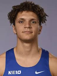 2021-22 Men's Track and Field Roster