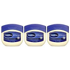 You may be interested in. Amazon Com Vaseline Petroleum Jelly Original 13 Oz Pack Of 3 Body Gels And Creams Beauty