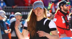 Sofia goggia, campionessa olimpica di discesa libera e vice campionessa del mondo di supergigante, protagonista di un incidente stradale a sestriere. Sofia Goggia Coinvolta In Un Incidente D Auto E Illesa