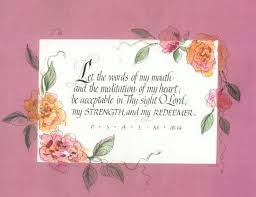 Each sentence has the magical ability to express a plethora of meaning; Biblical Quotes For Wedding Cards Quotesgram