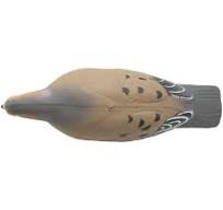 Last Pass Mourning Dove Decoys - 6 Pack