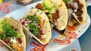 Check spelling or type a new query. 8 Places To Order Amazing Fish Tacos Near You In Phoenix Urbanmatter Phoenix