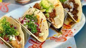 Maybe you would like to learn more about one of these? 8 Places To Order Amazing Fish Tacos Near You In Phoenix Urbanmatter Phoenix