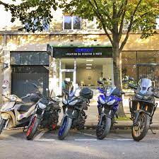 Bikeloc Paris 2021 All You Need To Know Before You Go With Photos Tripadvisor