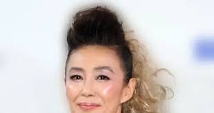 Hisako Manda:"My oldest boyfriend!" A photo of her and her 94-year-old  "boyfriend" revealed