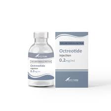 Image result for Octreotide