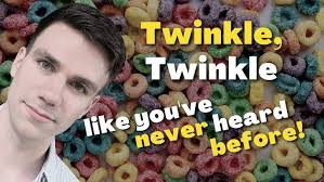 CBC JAZZ Ensemble 2018 (Afterthought, Scott Ninmer)