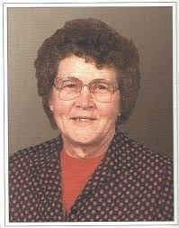 Janet Antonia Evers Verboort (1914-2002)