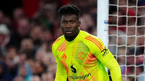 Man United: Andre Onana bravely declares Reds 'way better' than Europa  League opponents Lyon