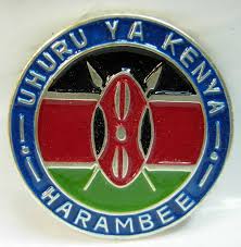 Harambee (two e's) stars going yo thailand and iraq is well odd but i guess kinda good we are trying to get different friendlies. Uhuru Ya Kenya Harambee Badge Tanzania Travel Kenya Adventure Girl