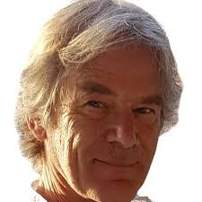 Mark Fenton-Jones (@markfentonjones)