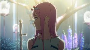Check out this fantastic collection of zero two wallpapers, with 53 zero two background images for. Anime Darling In The Franxx Zero Two Darling In The Franxx 1080p Wallpaper Hdwallpaper Desktop In 2021 Darling In The Franxx Zero Two Anime
