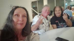 You can disagree with me all you want, but you'd be wrong... this is the  best band